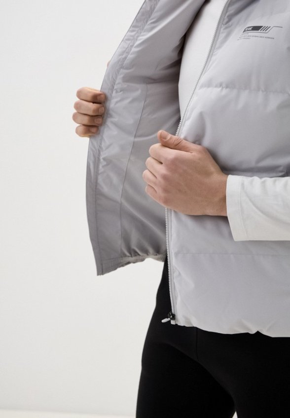 Жилет утепленный Peak