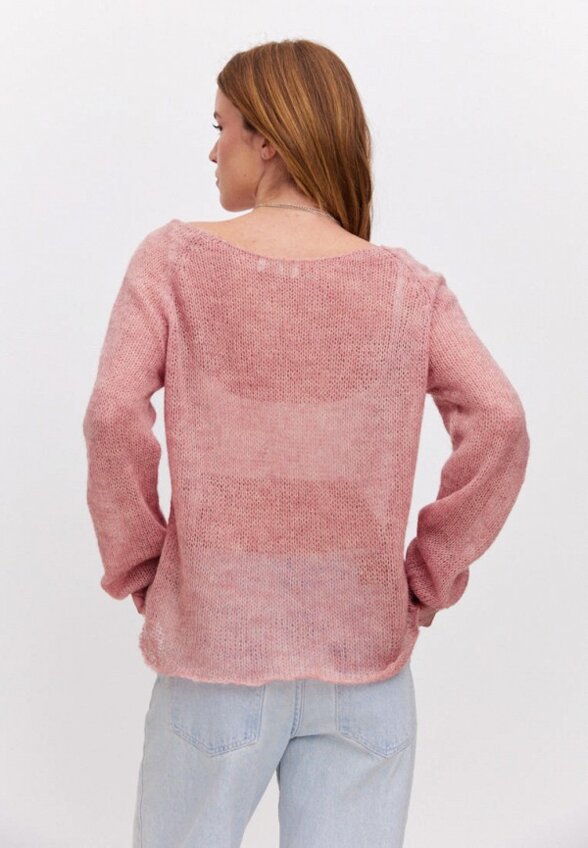 Джемпер Commo