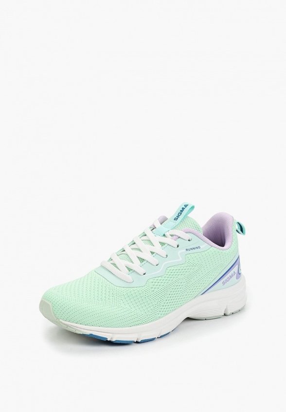 Кроссовки Sigma