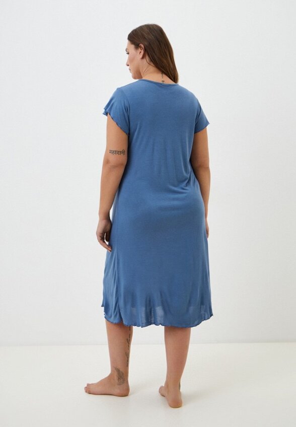 Сорочка ночная Агапэ