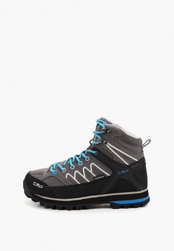 Ботинки трекинговые CMP