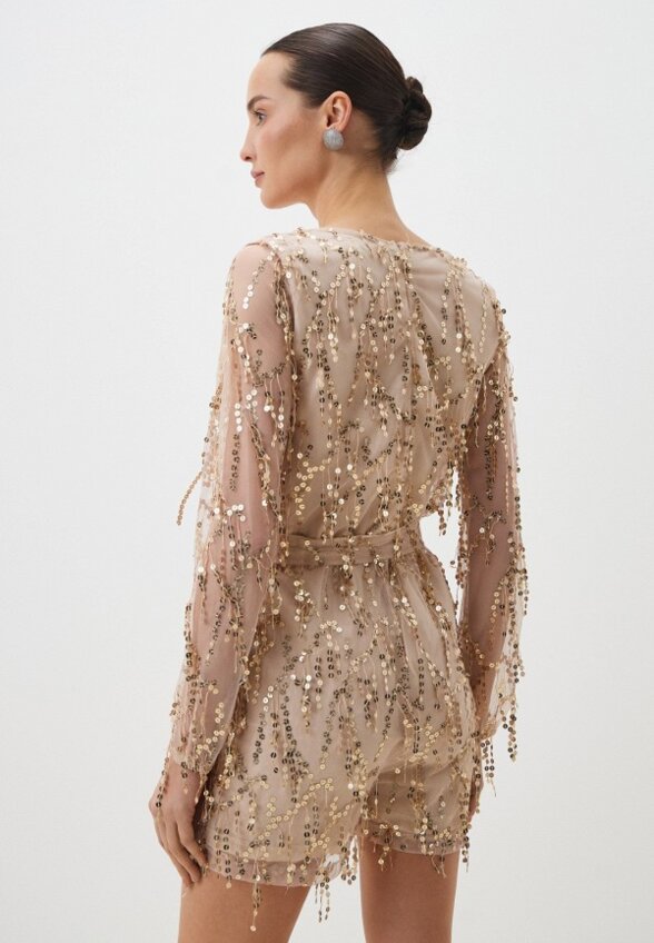 Комбинезон Isibris