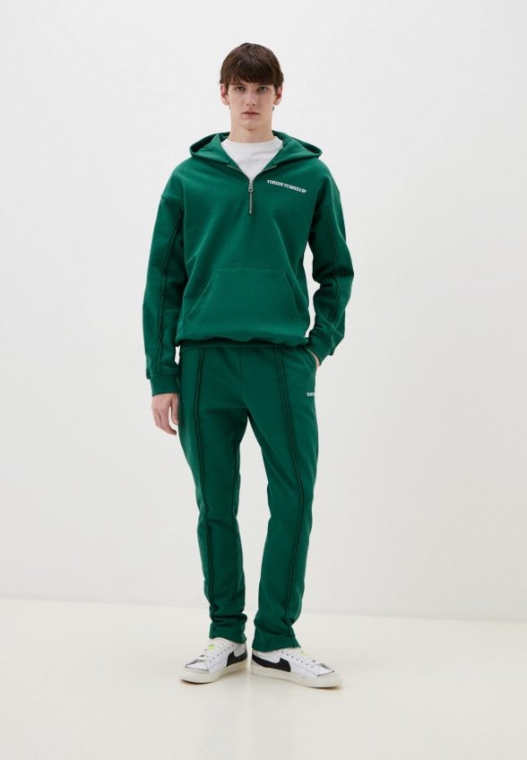 Брюки спортивные The Couture Club