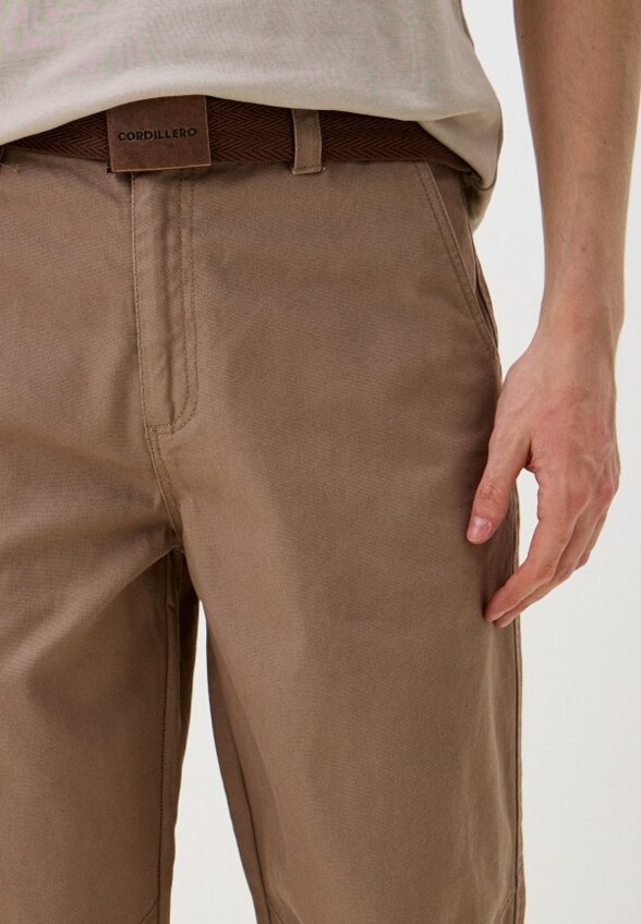 Брюки Cordillero