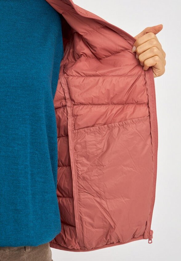 Пуховик Glenfield