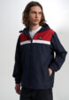 Ветровка мужская FILA, Синий1  - превью