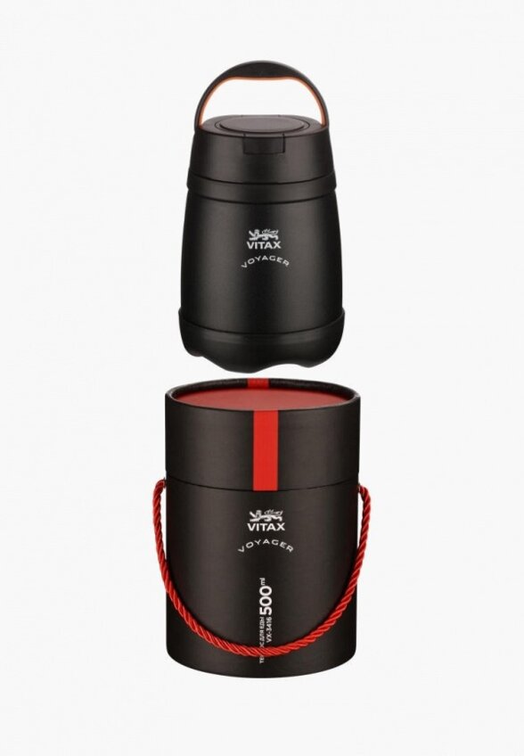 Термос Vitax