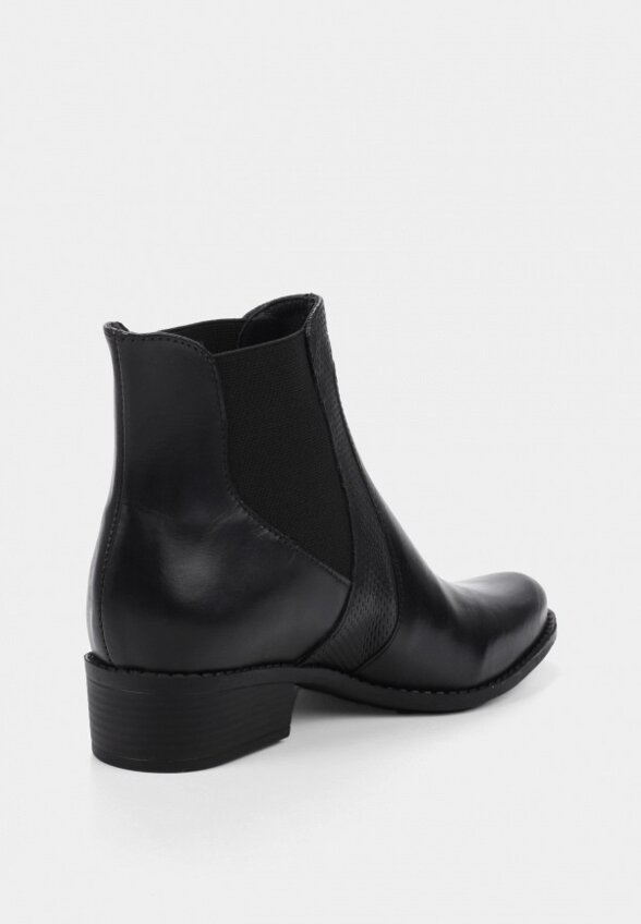 Ботильоны Bottero