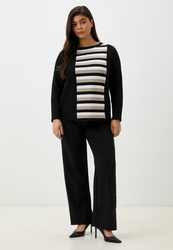 Лонгслив Varra