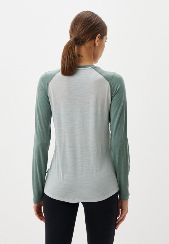 Лонгслив спортивный Helly Hansen