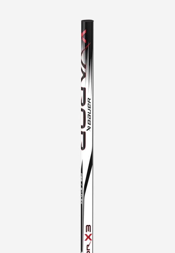 Клюшка хоккейная подростковая Bauer Vapor X3 INT-65, Мультицвет
