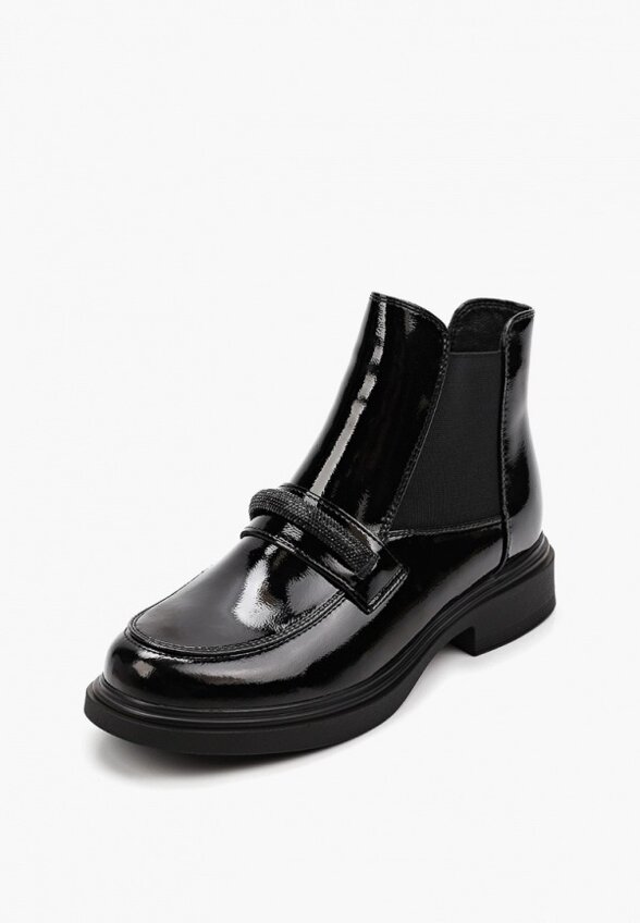 Ботинки Francesco Donni