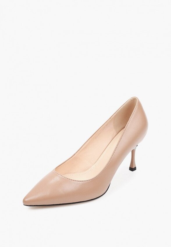 Туфли Thomas Munz