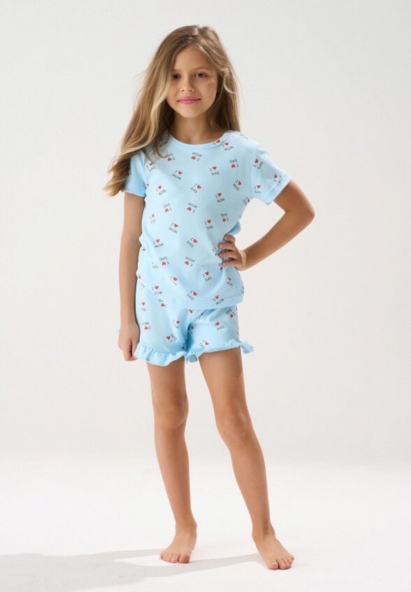 Пижама КотМарКот