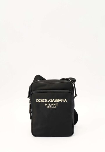 Dolce&Gabbana Nylon Bag