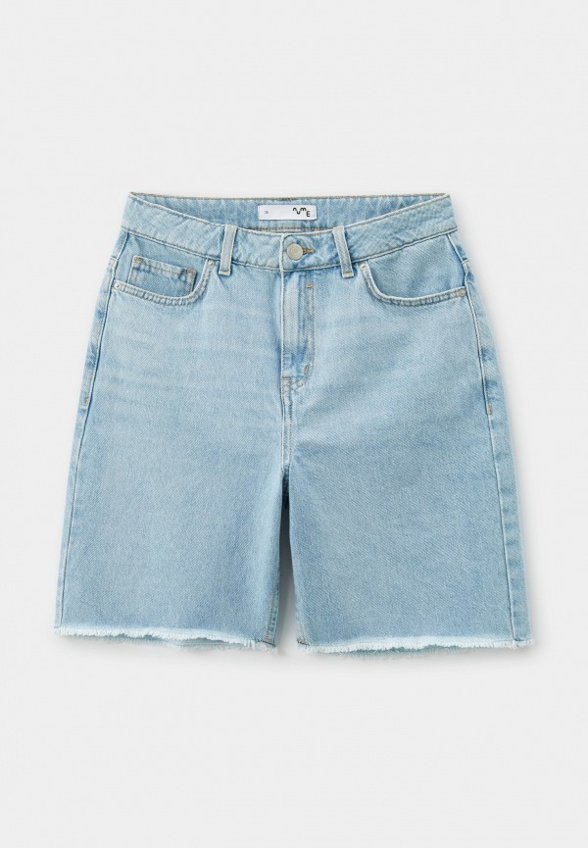 Шорты джинсовые Nume