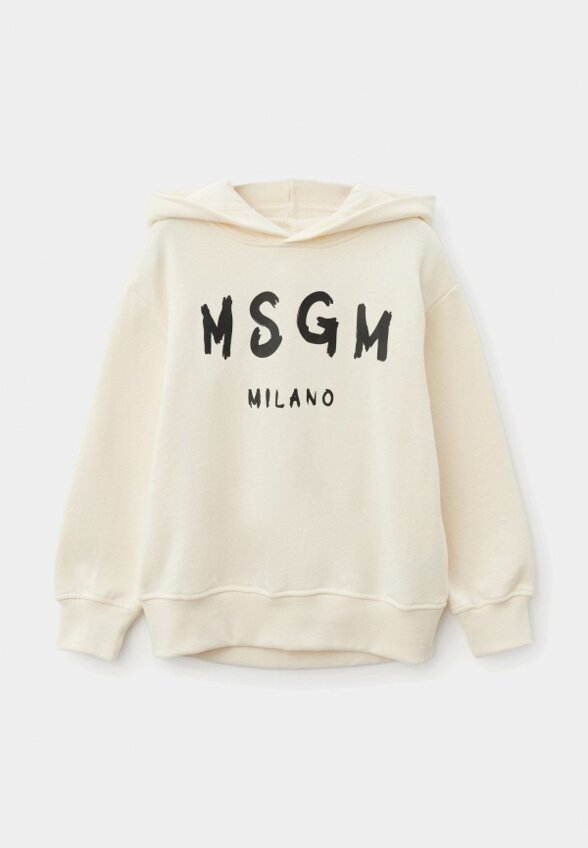 Худи MSGM Kids
