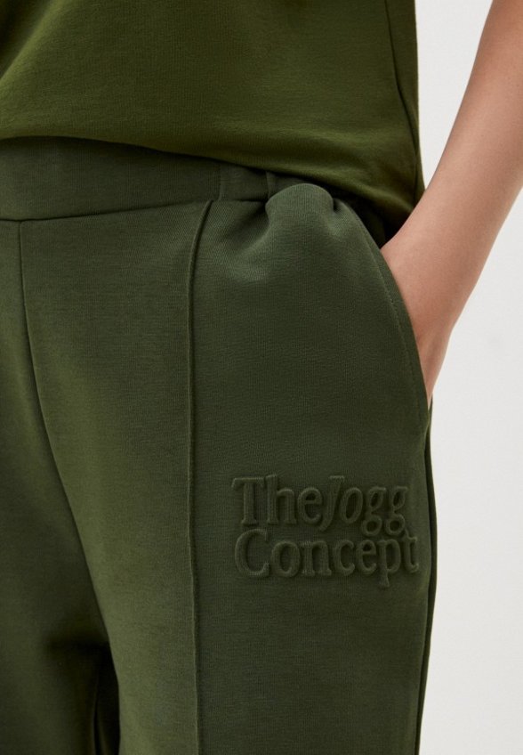 Брюки спортивные TheJoggConcept