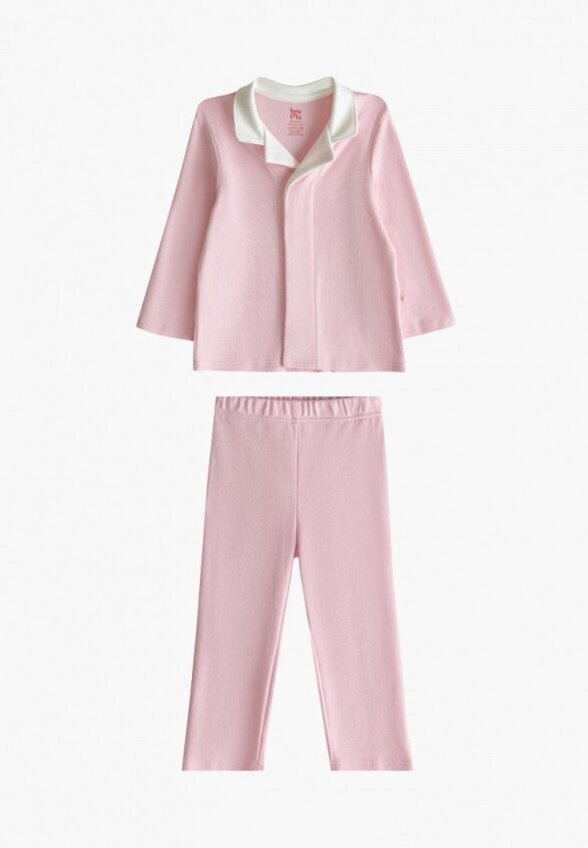 Пижама Tony Tots