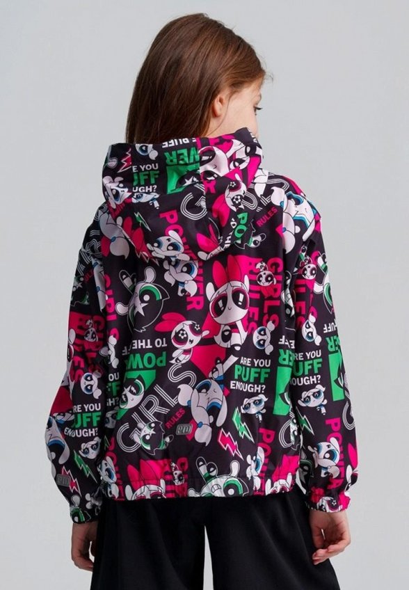 Куртка PlayToday