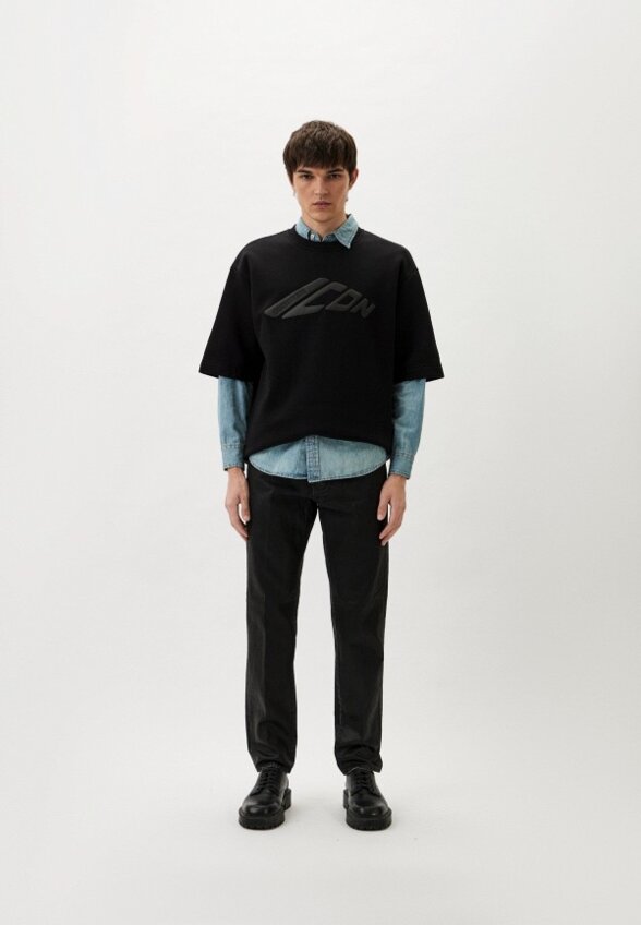 Свитшот Dsquared2