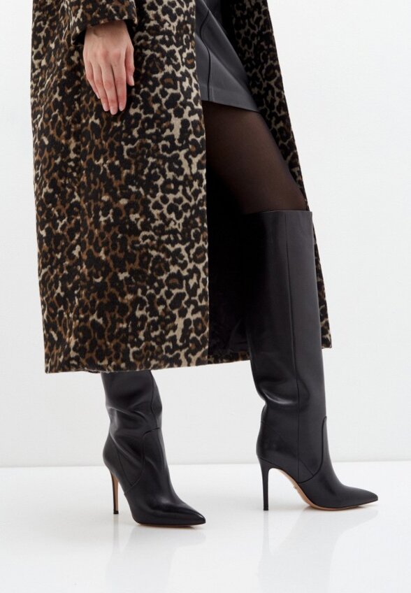 Ботфорты Vitacci