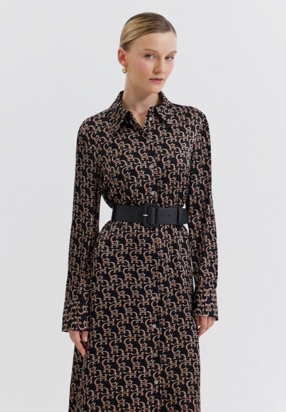 Платье Charuel