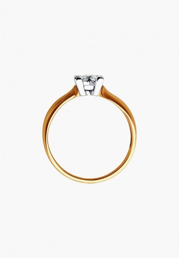 Кольцо Sokolov