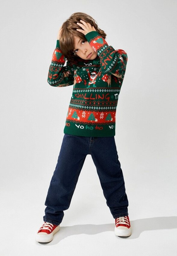 Джемпер Acoola