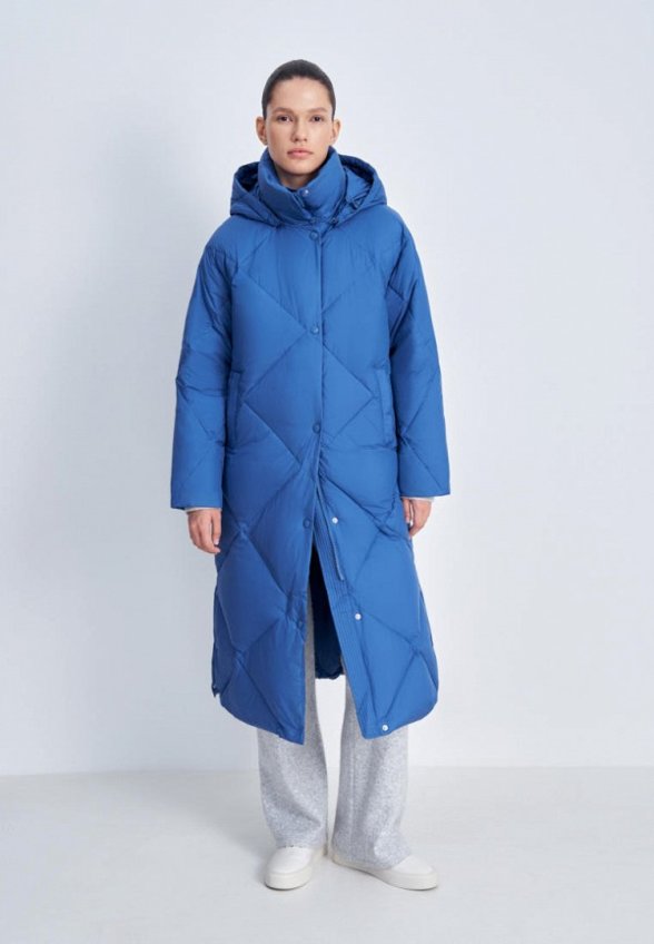 Куртка стеганая Finn Flare