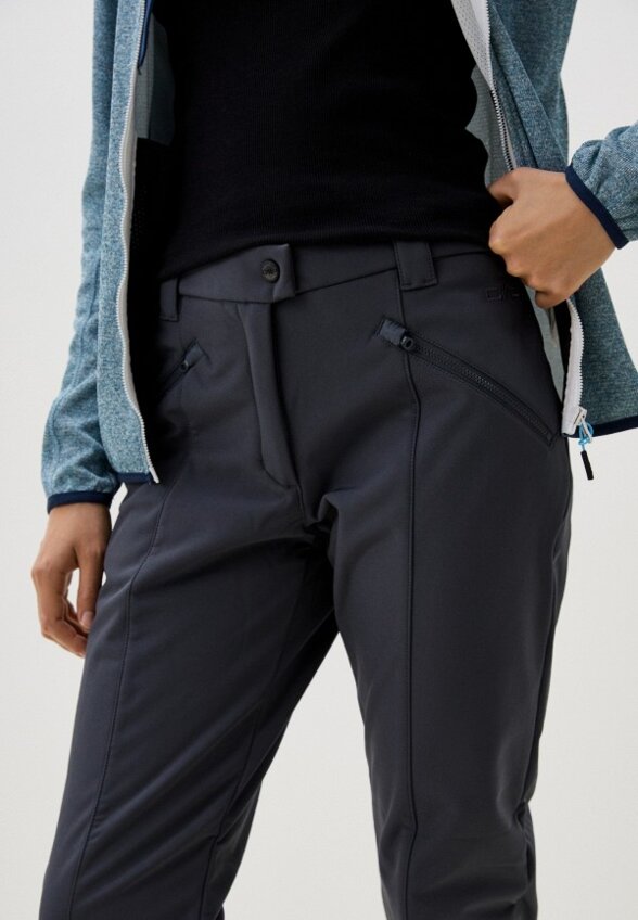 Брюки утепленные CMP