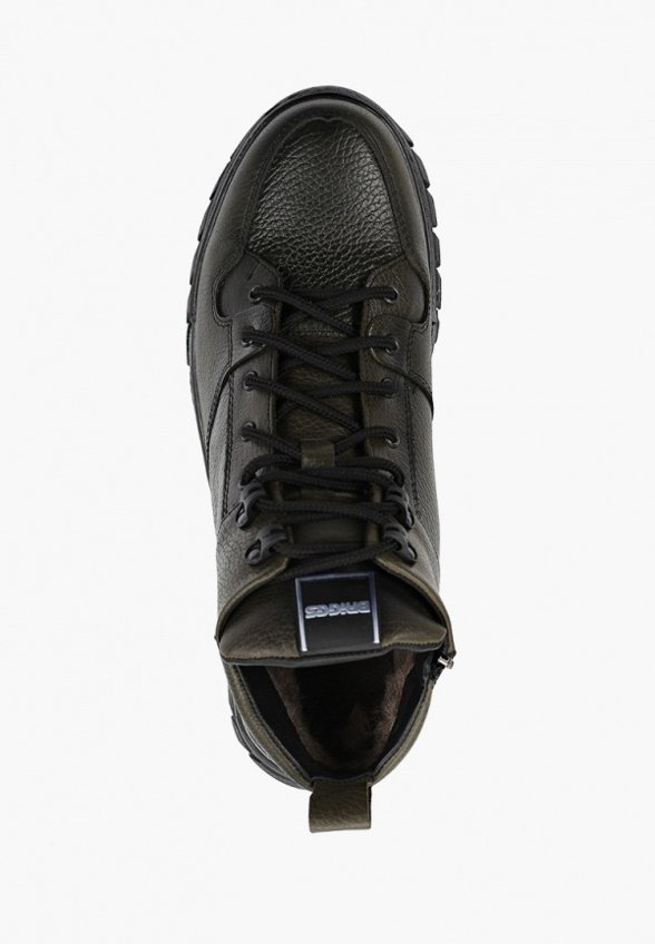 Ботинки Briggs