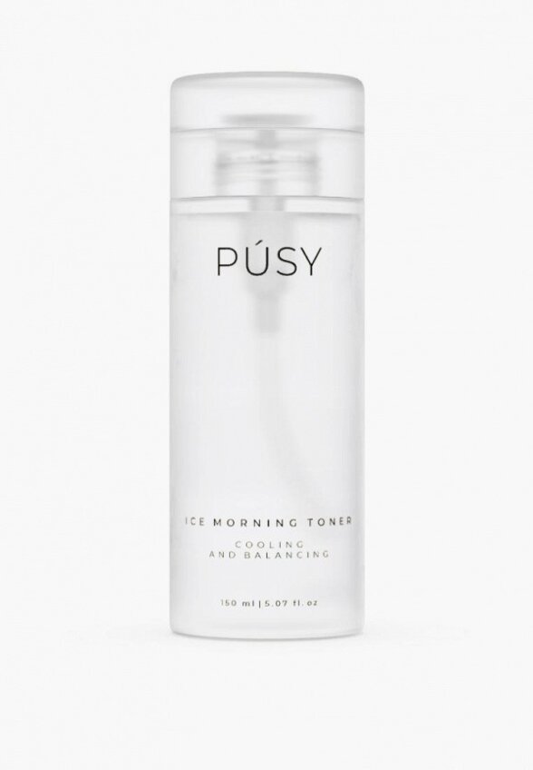 Набор для ухода за лицом Pusy