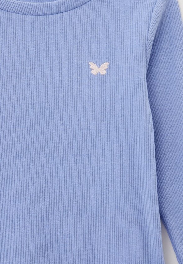 Лонгслив Tom Tailor