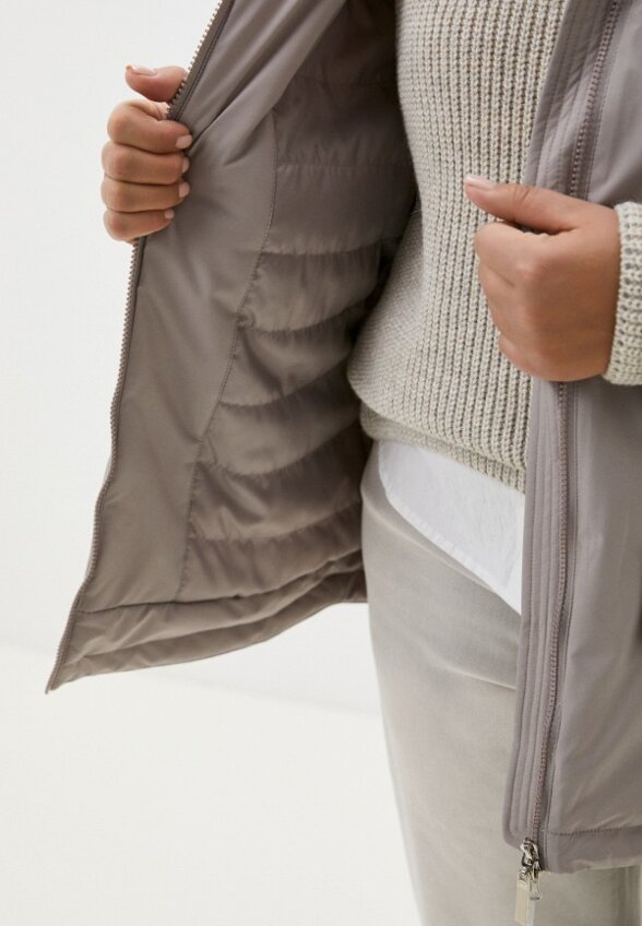 Куртка утепленная Winterra