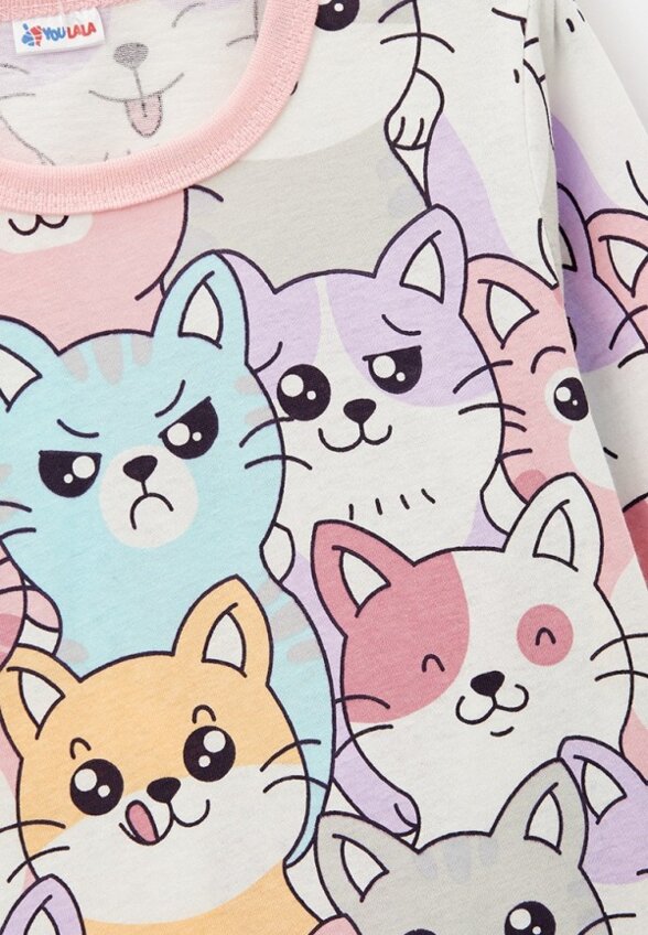 Пижама Youlala