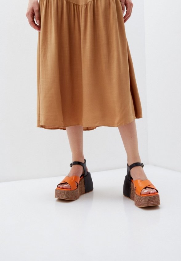 Босоножки Vasconte