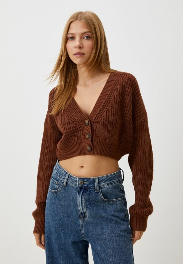 Кардиган Terranova