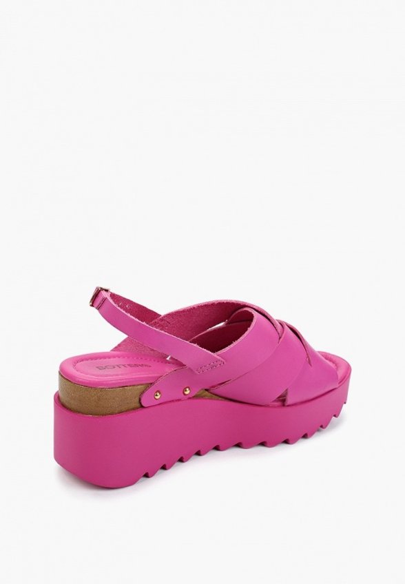 Босоножки Bottero