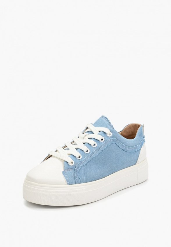 Кеды Stefano Rossi