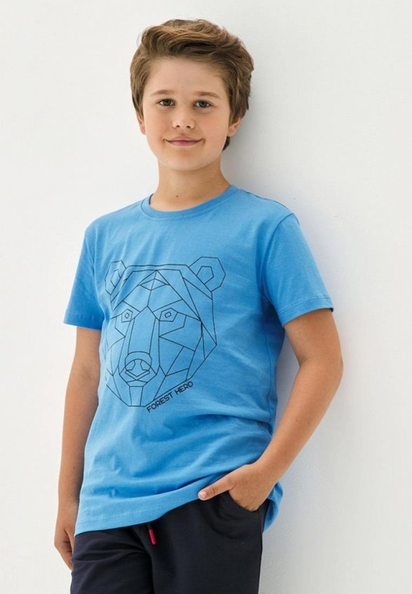 Футболка Kogankids