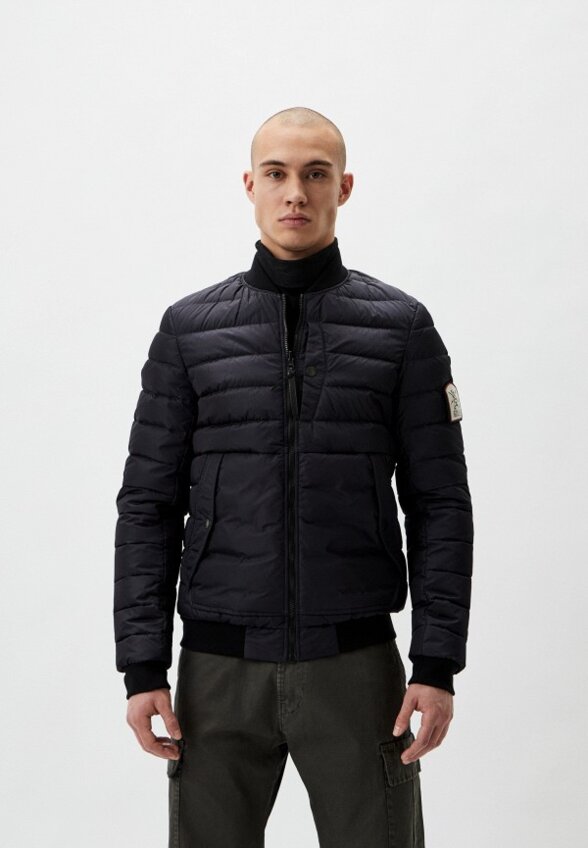 Пуховик GJO.E