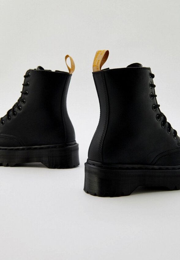 Ботинки Dr. Martens