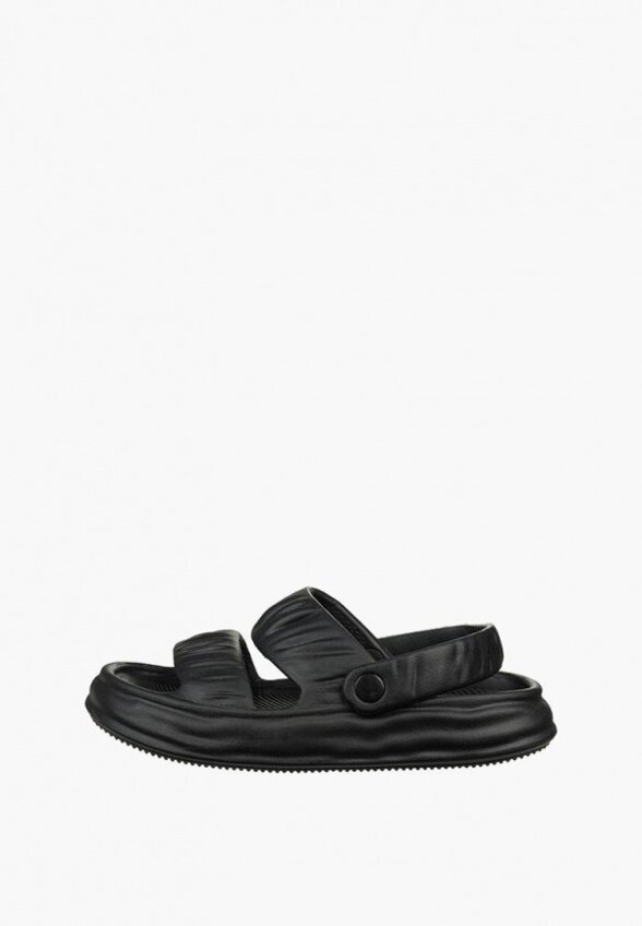 Сандалии резиновые Mursu