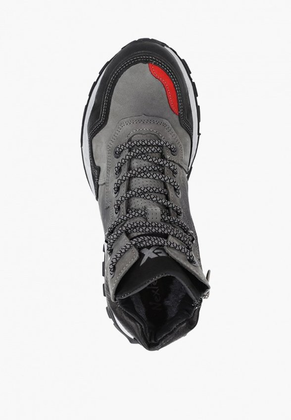 Кроссовки NexPero