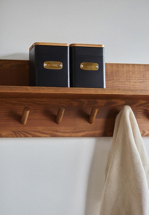 Банка для хранения Smart Solutions