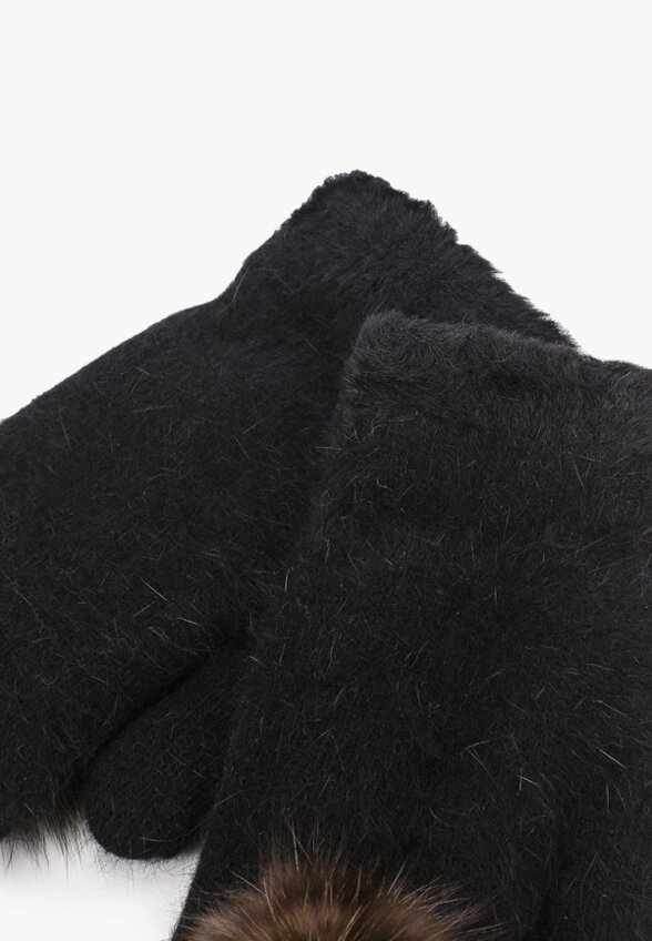 Варежки Mex-Style