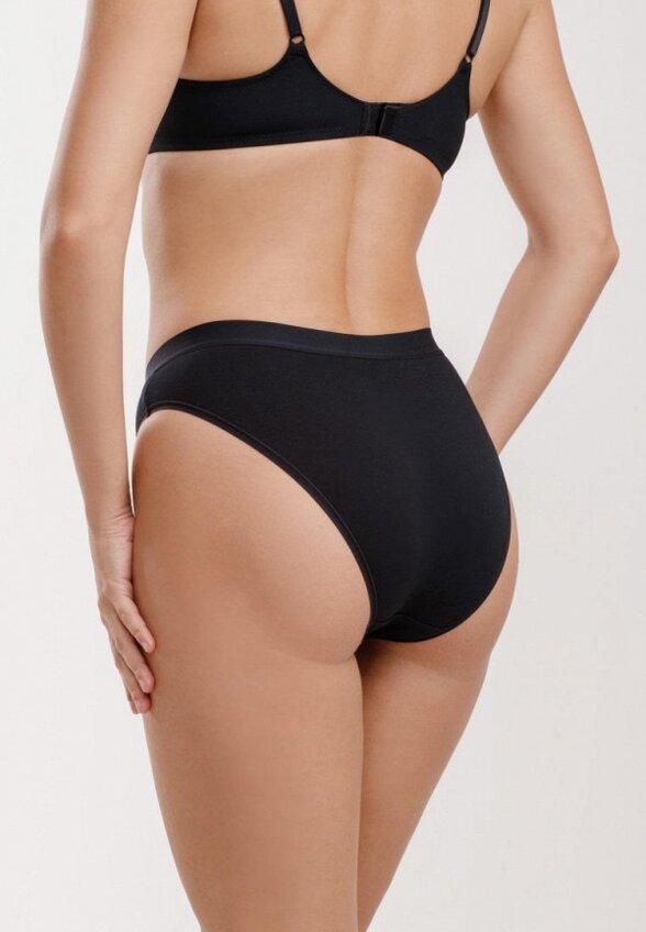 Трусы 3 шт. Дефиле