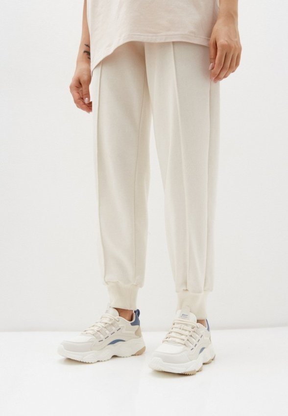 Кроссовки Xtep