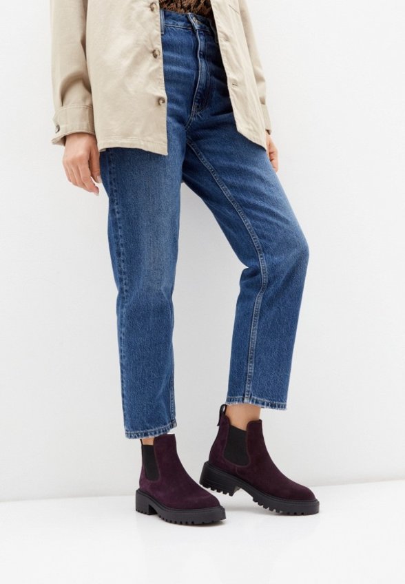 Ботинки Ierdi